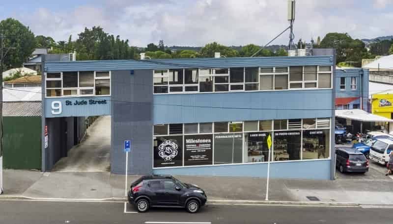 9 Saint Jude Street, Avondale