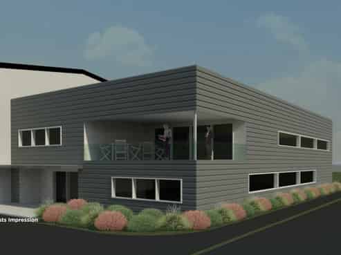 Mount warehouse - single use or multi-unit