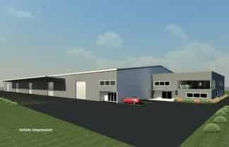 Mount warehouse - single use or multi-unit