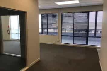 Offices at The Crossing