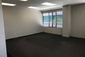 Offices at The Crossing