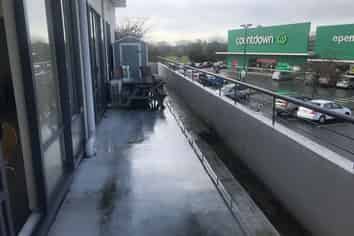 Offices at The Crossing