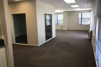 Offices at The Crossing