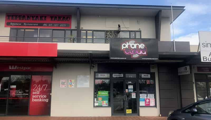 12/77 Hilton Street, Kaiapoi