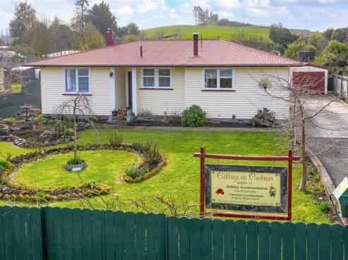 14 Cadman Street, Cheviot