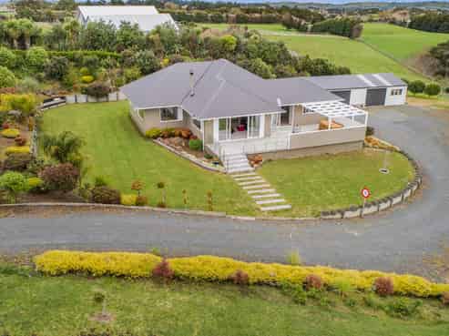 62A Farm Park Road, Waiuku