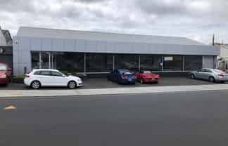 Trade Retail Opportunity