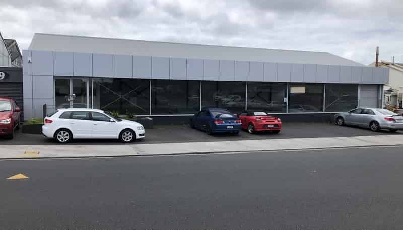 47 Walls Road, Penrose