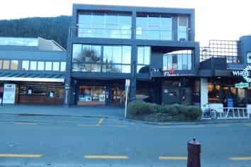 61 Beach Street - Ground Floor