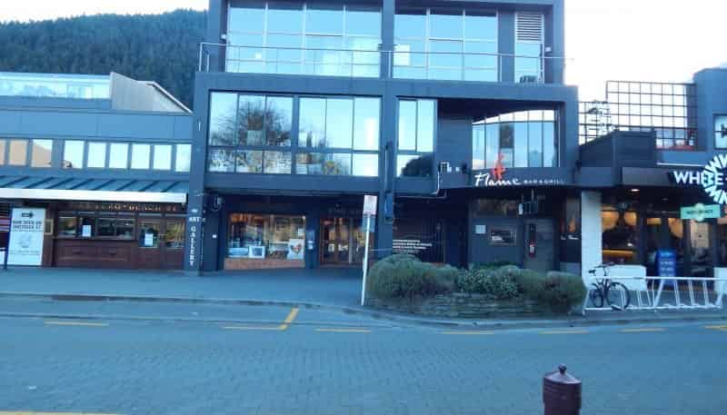 61 Beach Street, Queenstown Central