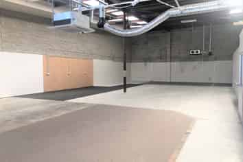 Tidy Retail on popular Cavendish Drive