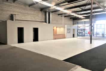 Tidy Retail on popular Cavendish Drive