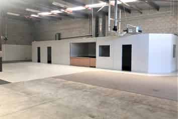 Tidy Retail on popular Cavendish Drive