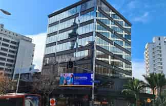 Boutique Office Space  For Lease