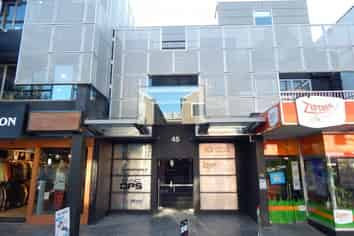 To Lease - 45 Camp Street