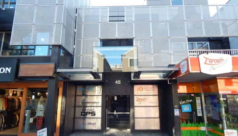 45 Camp Street, Queenstown Central