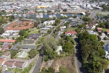 7 Dundonald Street, Riverside