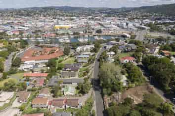 7 Dundonald Street, Riverside