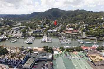 7 Dundonald Street, Riverside