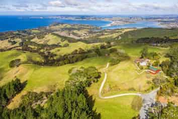 Lot 2 Rodney Road, Whangateau, Leigh
