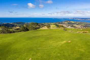 Lot 2 Rodney Road, Whangateau, Leigh