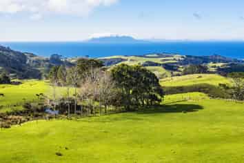 Lot 2 Rodney Road, Whangateau, Leigh