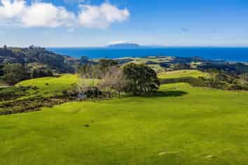 Lot 2 Rodney Road, Whangateau, Leigh