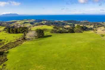 Lot 2 Rodney Road, Whangateau, Leigh