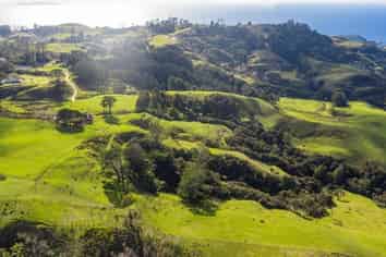 Lot 2 Rodney Road, Whangateau, Leigh