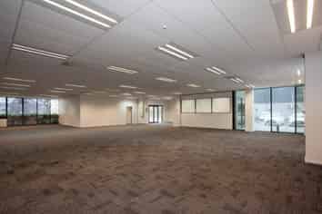 Fabulous modern office for lease in Middleton