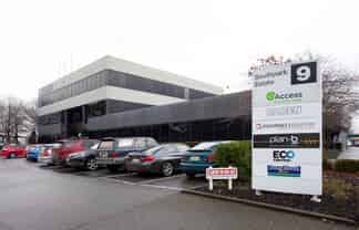 Fabulous modern office for lease in Middleton