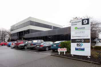 Fabulous modern office for lease in Middleton