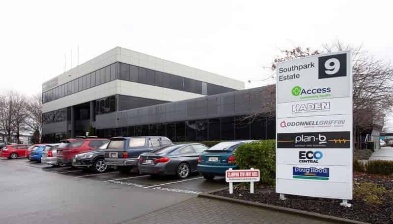 9 Baigent Way, Middleton