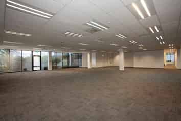 Fabulous modern office for lease in Middleton