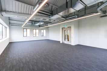 Unbeatable Office Location - Long Bay