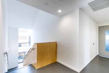 Unbeatable Office Location - Long Bay