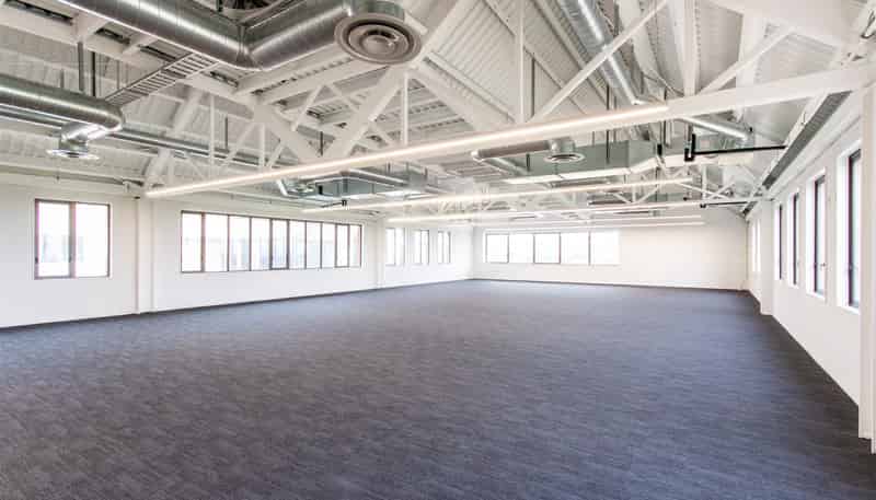 Office 2/83 Te Oneroa Way, Long Bay