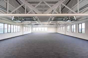 Breath Taking Office - Long Bay