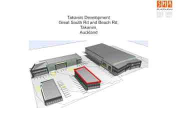 HIGH-EXPOSURE ON GREAT SOUTH ROAD