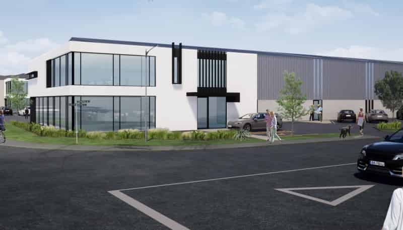 1 Enterprise Drive, Wanaka