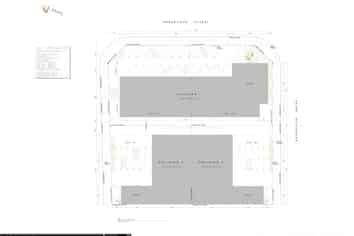 Brand new high profile industrial development