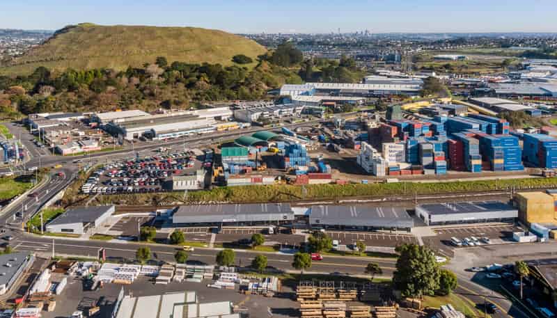 71 Jellicoe Road, Panmure, Panmure