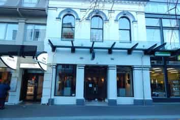 To Lease - 45 Beach Street