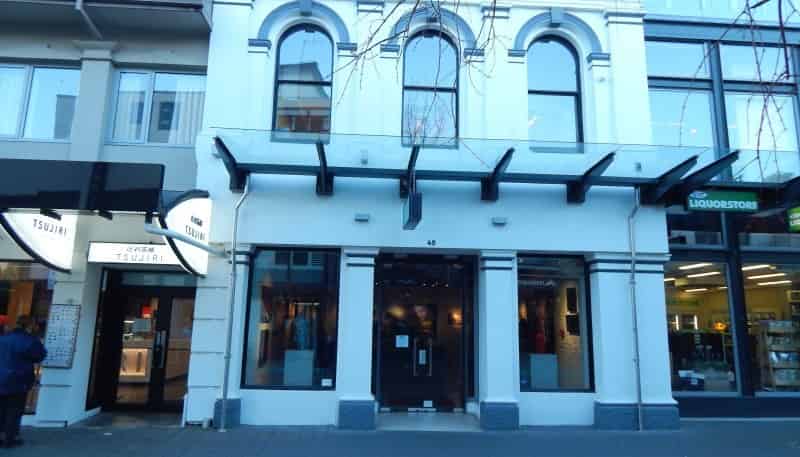 45 Beach Street, Queenstown Central