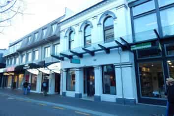 To Lease - 45 Beach Street