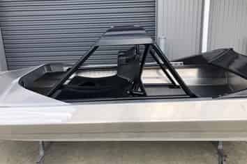 Jet Sprint Manufacturing Opportunity