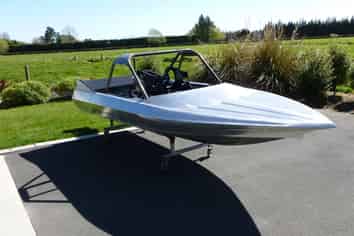 Jet Sprint Manufacturing Opportunity