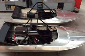 Jet Sprint Manufacturing Opportunity