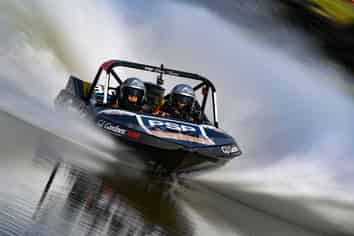 Jet Sprint Manufacturing Opportunity