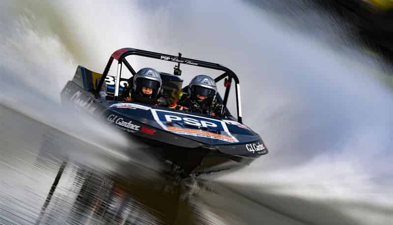 Sprintec Limited, Ohoka